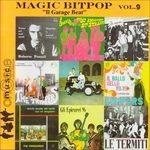 Magic Bitpop vol.9 - CD Audio