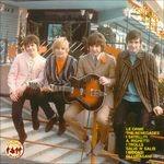 Magic Bitpop vol.14 - CD Audio