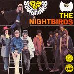 Les Sauterelles - the Nightbirds