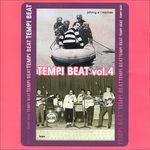 Tempi Beat vol.4 - CD Audio