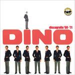 Discografia '68 '71 - CD Audio di Dino