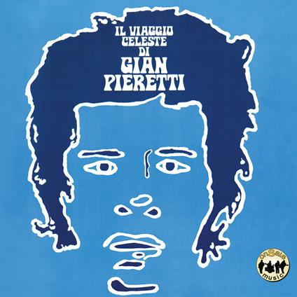 Il viaggio celeste di Gian Pieretti - CD Audio di Gian Pieretti