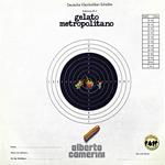 Gelato metropolitano