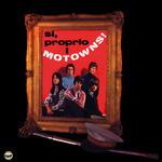 Sì, Proprio I Motowns - Vinile LP di Motowns