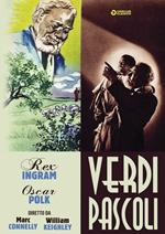 Verdi pascoli (DVD)