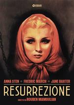 Resurrezione (DVD)