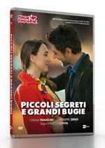Piccoli segreti e grandi bugie (DVD)