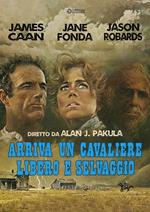 Arriva un cavaliere libero e selvaggio (DVD)