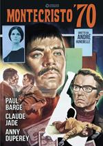 Montecristo '70 (DVD)