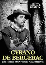 Cyrano De Bergerac (DVD)