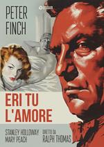 Eri tu l'amore (DVD)