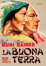 La buona terra (DVD)