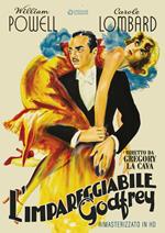 L' impareggiabile Godfrey (DVD)