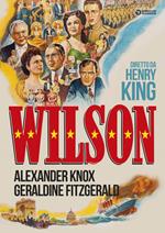 Wilson (DVD)