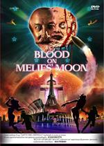 Blood On Melies' Moon (DVD)