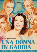 Una donna in gabbia (DVD)