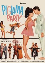 Pigiama Party (DVD)