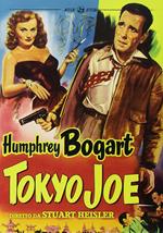 Tokyo Joe (DVD)