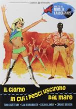 Il giorno in cui i pesci uscirono dal mare (DVD)