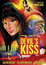 Devil's Kiss (DVD)