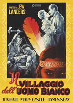 Il villaggio dell'uomo bianco (DVD)