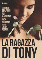 La ragazza di Tony (DVD)