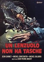 Un lenzuolo non ha tasche (DVD)