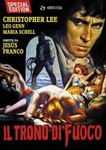 Il trono di fuoco (DVD)