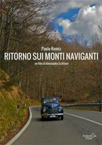 Paolo Rumiz. Ritorno Sui Monti Naviganti (DVD)