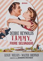 Tammy Fiore selvaggio (DVD)