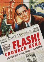 Flash! Cronaca nera (DVD)