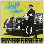 Are You Lonesome Tonight?