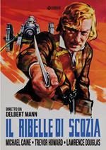 Il ribelle di Scozia (DVD)