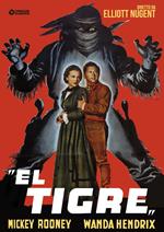 El Tigre (DVD)
