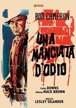 Una manciata d'odio (DVD)