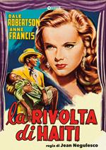 La rivolta di Haiti (DVD)
