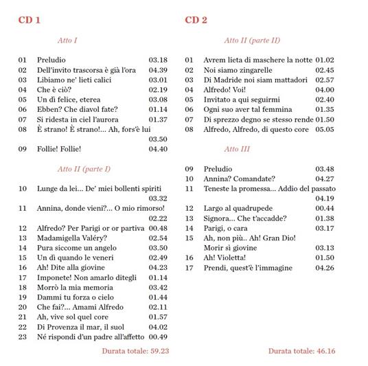 La Traviata - CD Audio di Giuseppe Verdi,Carlos Kleiber,Cecilia Gasdia,Peter Dvorsky,Giorgio Zancanaro - 2