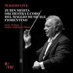 Sinfonia n.1 / Te Deum - CD Audio di Gustav Mahler,Giuseppe Verdi,Zubin Mehta,Orchestra del Maggio Musicale Fiorentino