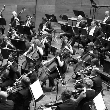 Sinfonia n.1 / Te Deum - CD Audio di Gustav Mahler,Giuseppe Verdi,Zubin Mehta,Orchestra del Maggio Musicale Fiorentino - 8