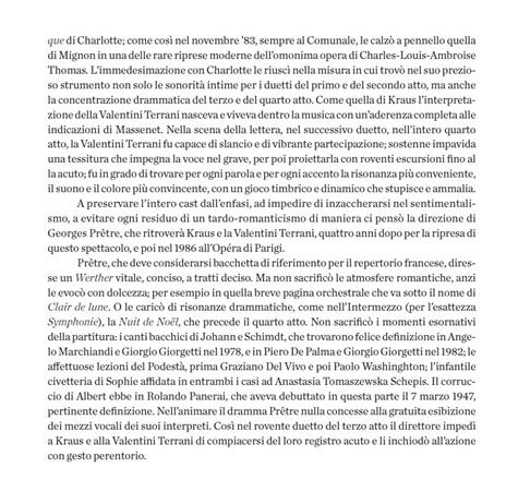Werther - CD Audio di Jules Massenet,Alfredo Kraus,Lucia Valentini Terrani,Rolando Panerai,Georges Prêtre - 6
