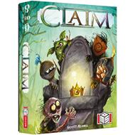 Claim. Gioco da tavolo