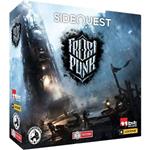 MS Edizioni - Sidequest: Frostpunk - Edizione Italiana