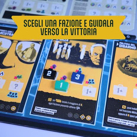 Nova Lectio. Status - 4