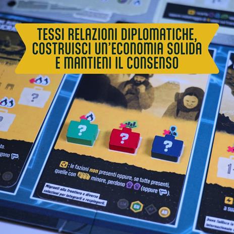 Nova Lectio. Status - 5