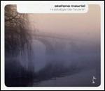 Nostalgie de l'avenir - CD Audio di Stefano Maurizi