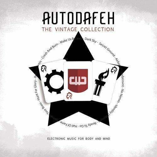 Vintage Collection (Limited) - Vinile LP di Autodafeh