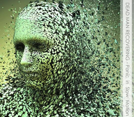 Panic in Slow Motion - CD Audio di Dead Man Recovering