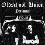 Perjantai - CD Audio di Oldschool Union