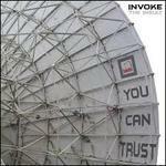 You Can Trust - CD Audio di Invoke the Insult