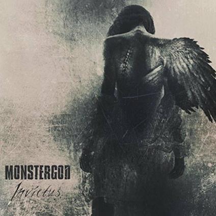 Invictus - CD Audio di Monstergod